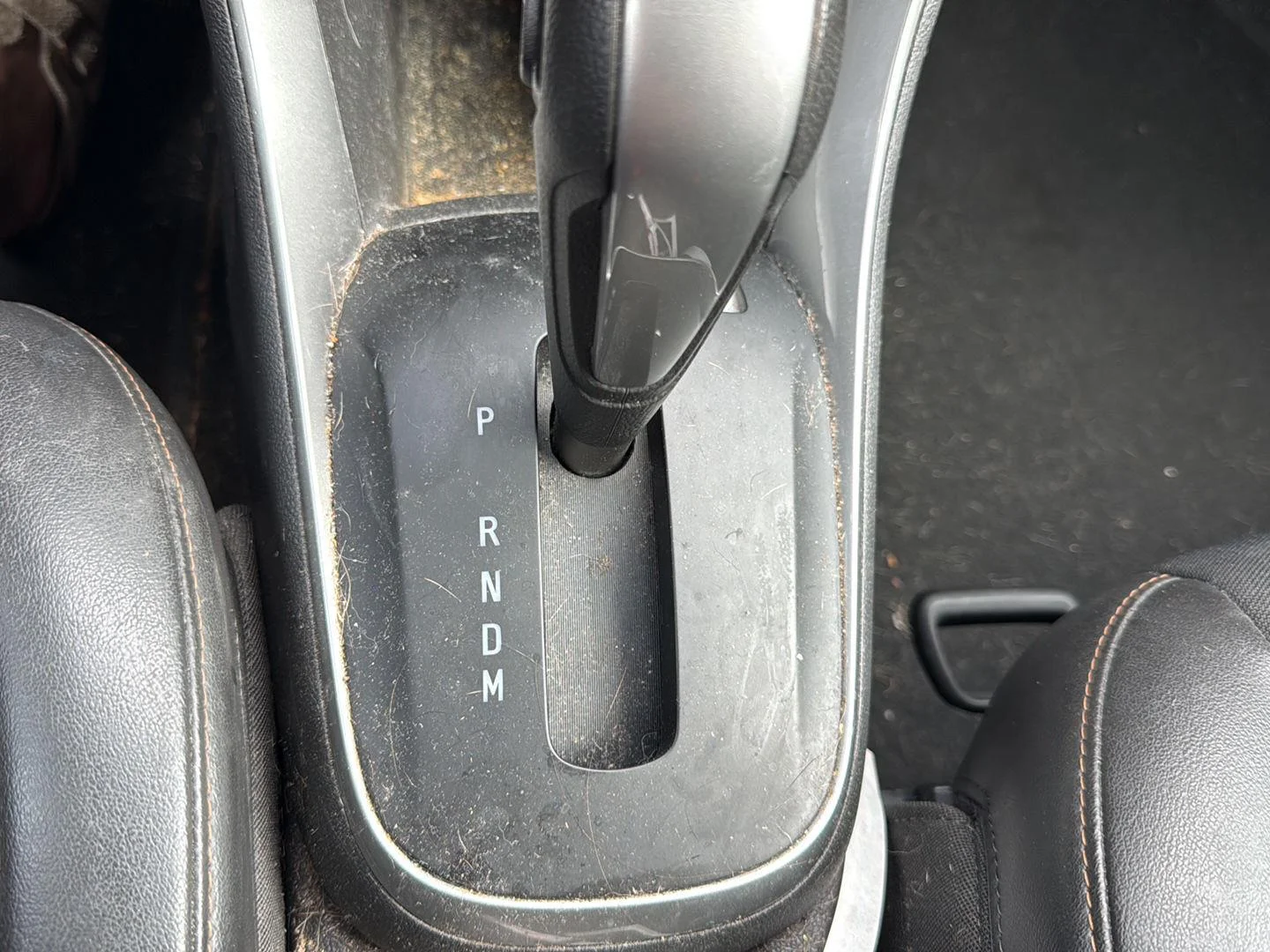 Used 2019 Mosaic Black Metallic Chevrolet LT image 12