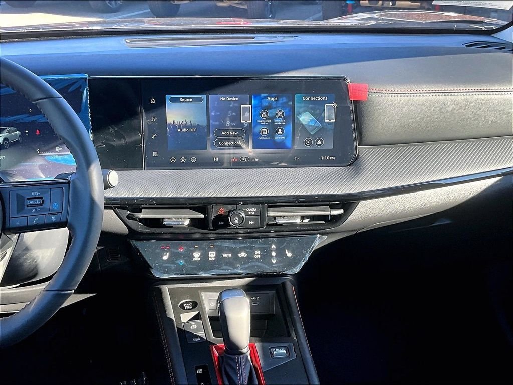 2026 Nissan KICKS SR AWD - Photo 13