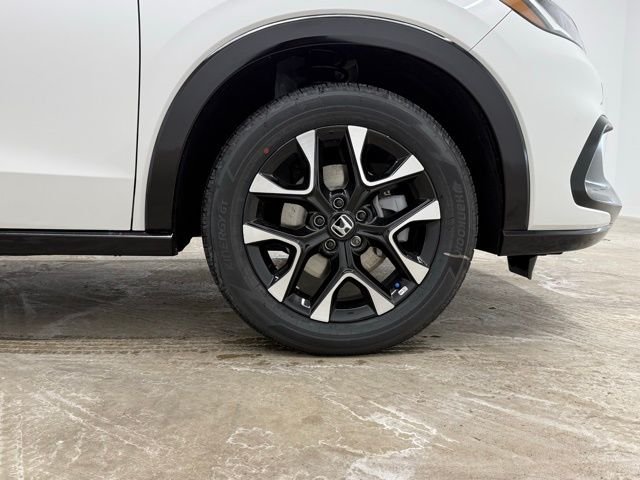 2026 Honda HR-V EX-L - Photo 12