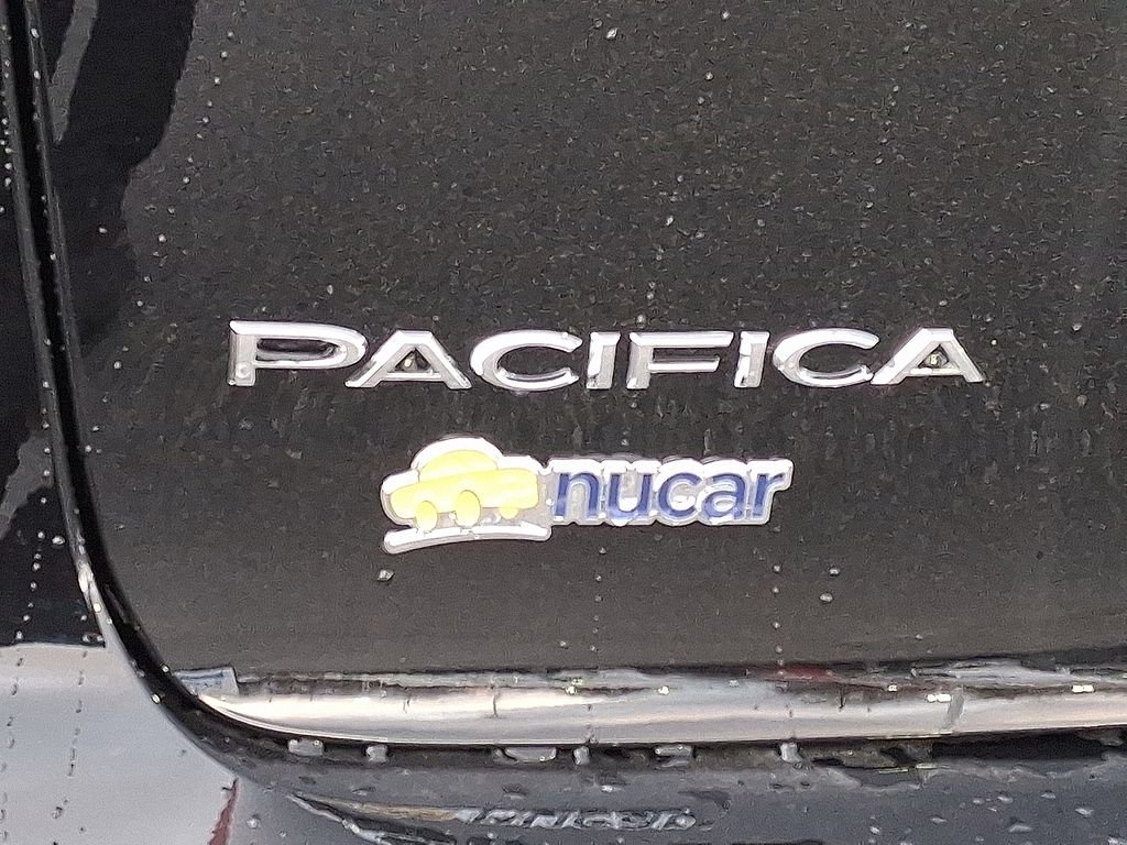 2026 Chrysler Pacifica Select - Photo 6