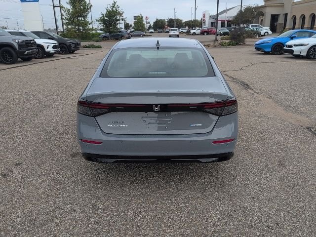 Used 2026 Urban Gray Pearl Honda EX-L image 18