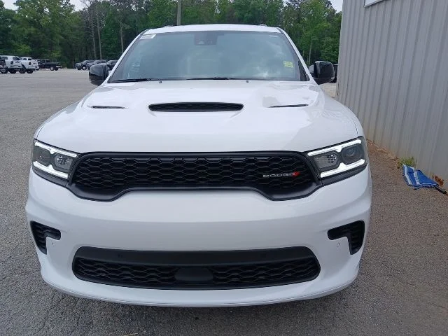 New 2026 White Knuckle Clear-Coat Exterior Paint Dodge GT image 9
