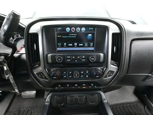 Used 2016 Black Chevrolet LTZ image 30