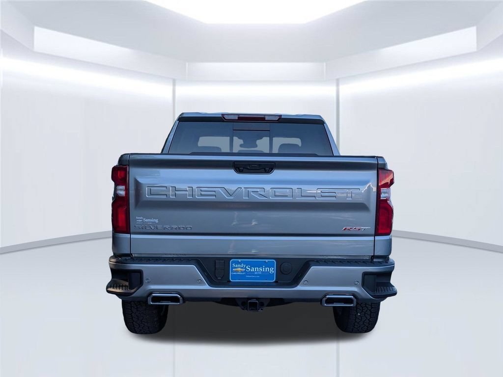 2026 Chevrolet Silverado 1500 RST - Photo 5