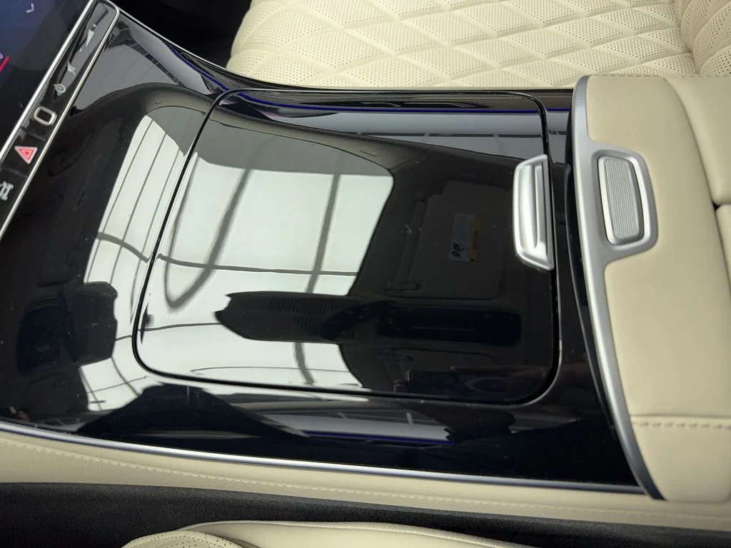2022 Mercedes-Benz S-Class S 500 - Photo 34
