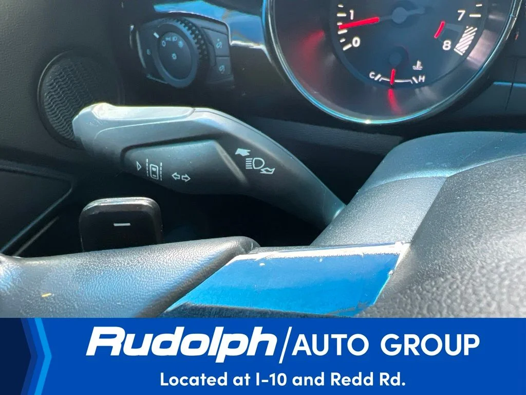 Used 2021 Blue Metallic Ford GT Premium image 36