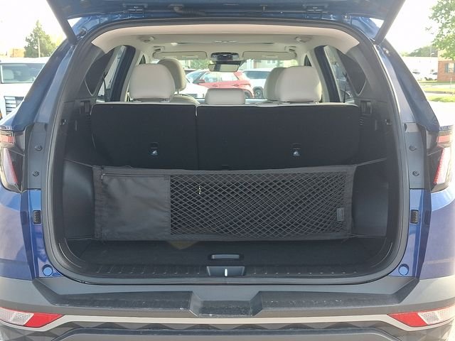2023 Hyundai Tucson SEL - Photo 29