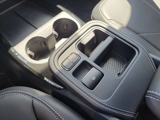 New 2026 Glacier Gray Metallic Tri-coat Ford Select image 22