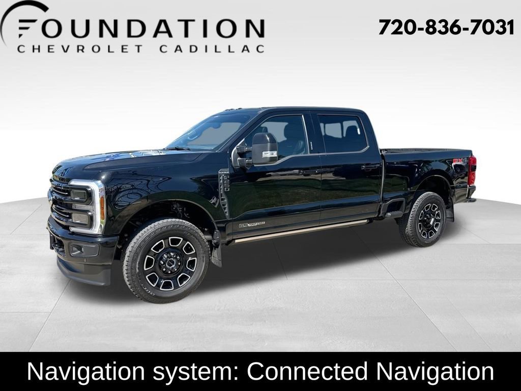 2026 Ford F-250 XL 4x4 Crew Cab 8' Box's photo