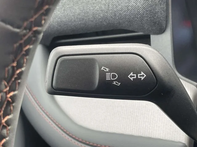 New 2026 Agate Black Metallic Ford Active image 24