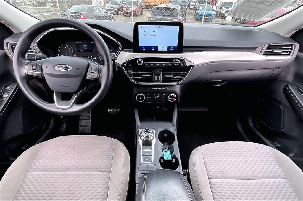 2022 FORD ESCAPE - Image 11