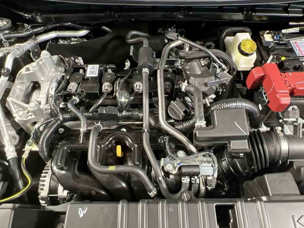 2026 Nissan KICKS SR - Photo 17