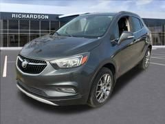 2018 Buick Encore