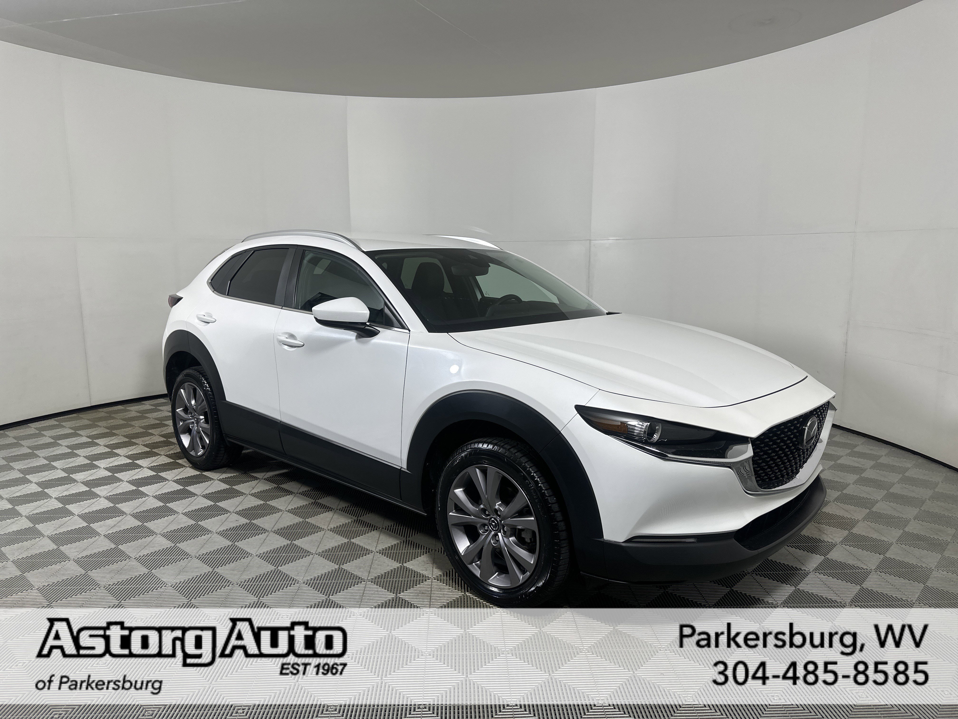 2023 Mazda CX-30 Preferred AWD's photo