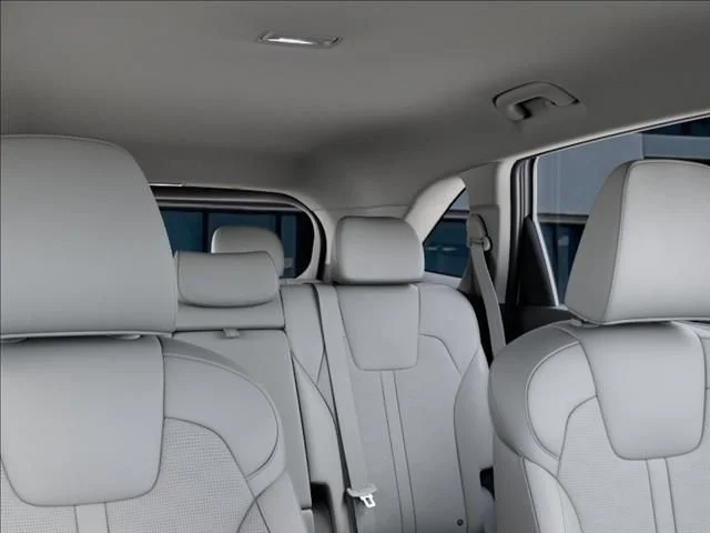 New 2026 White Kia EX image 27