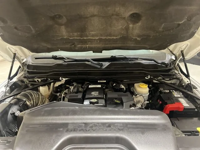 2024 RAM Ram 2500 Pickup Big Horn - Photo 25