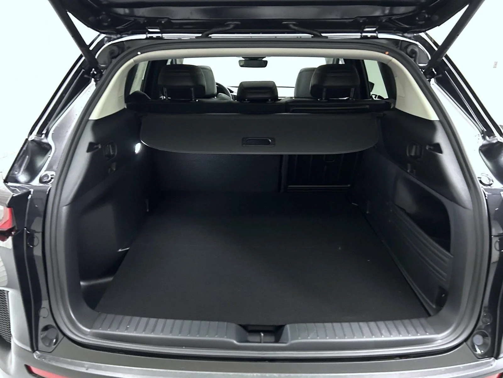 New 2026 Jet Black Mica Mazda Premium AWD image 21