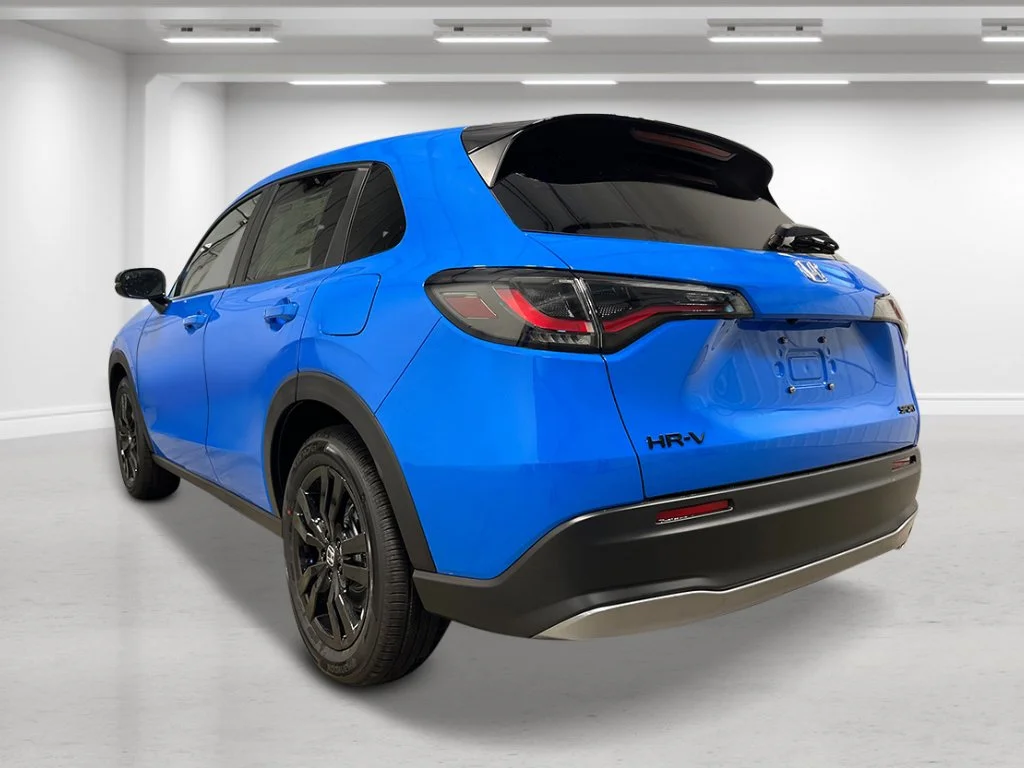 Vehicle thumbnail