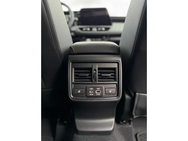 New 2026 ICE SILVER METALLIC Subaru Touring XT image 27