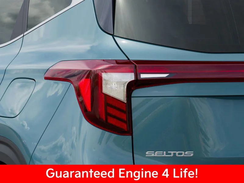 2026 Kia Seltos SX - Photo 13