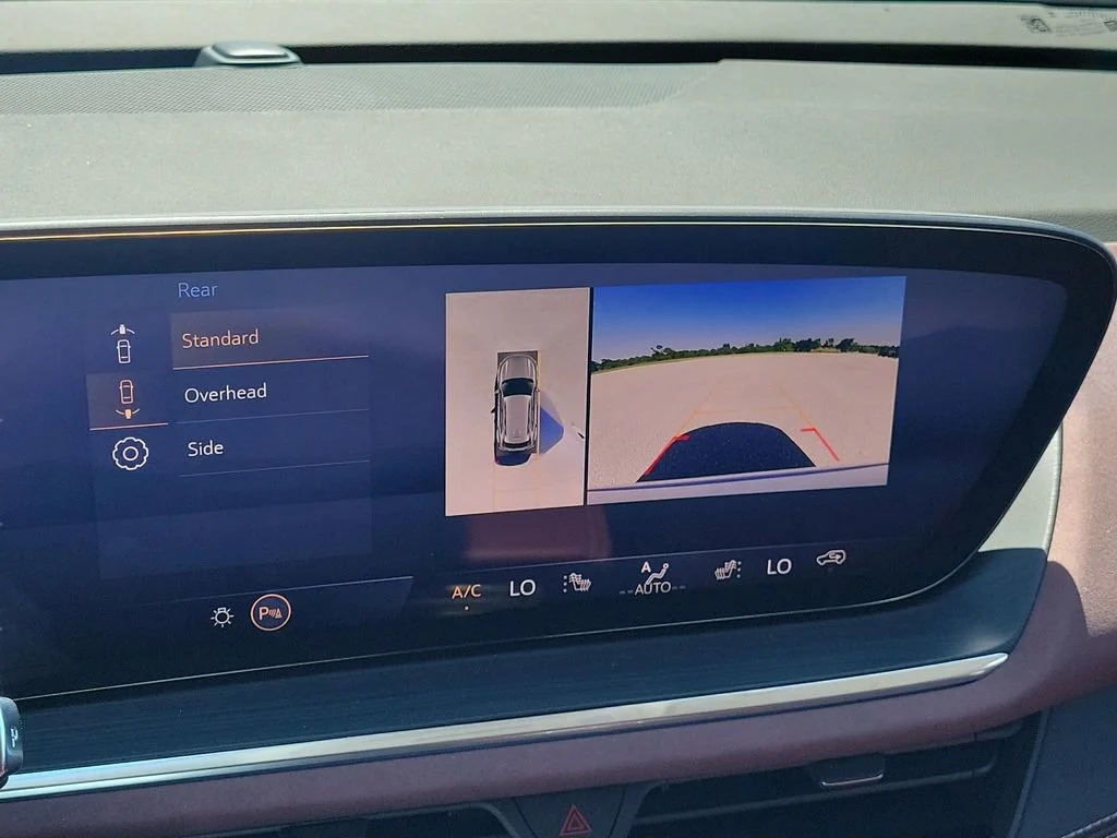 New 2026 Summit White Buick Sport Touring image 18