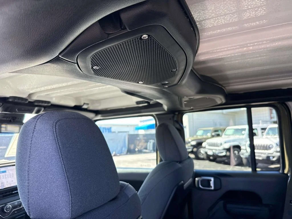New 2026 41 Jeep Rubicon image 12