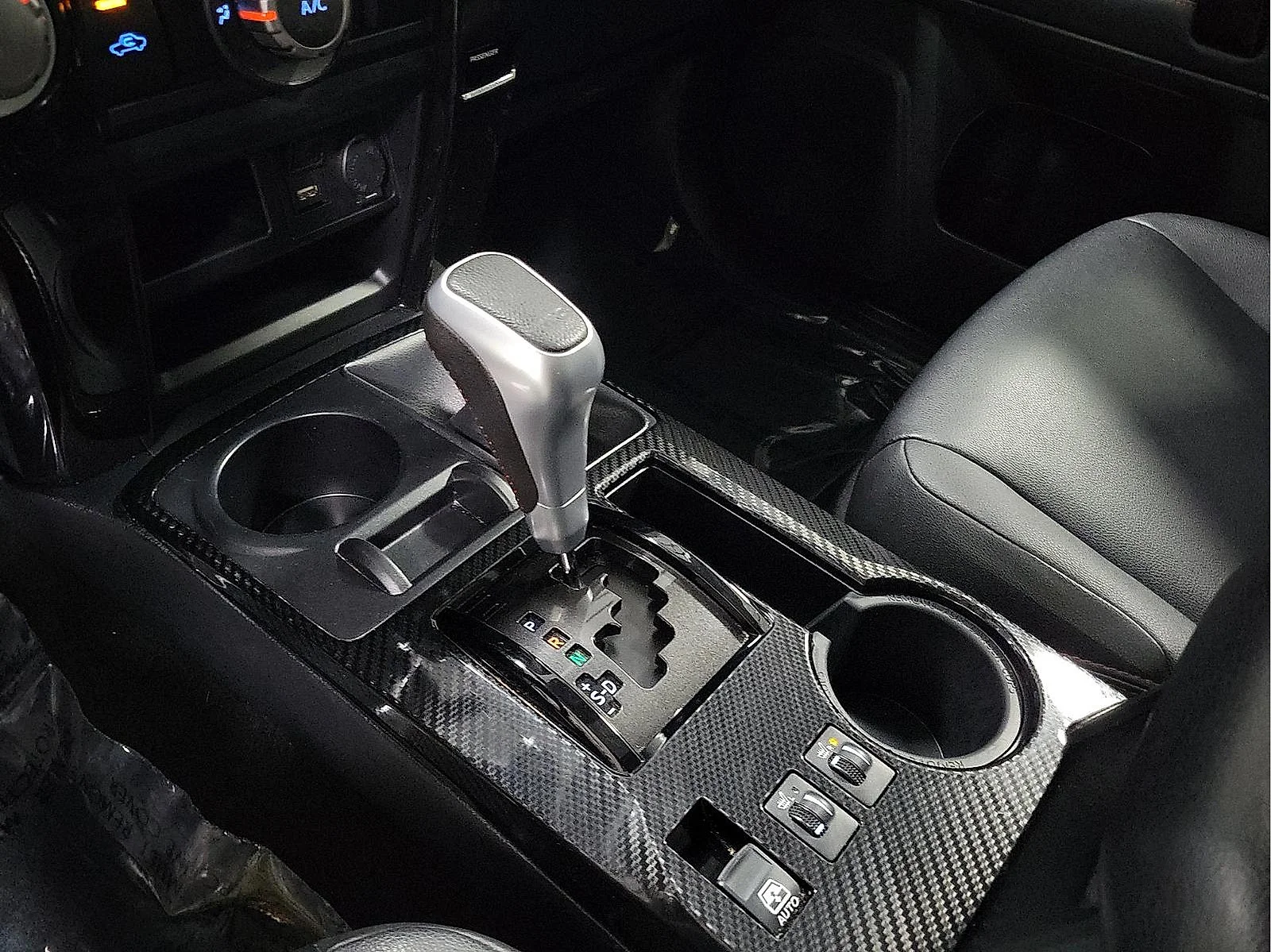 Used 2021 Gray Toyota TRD Off Road Premium image 20
