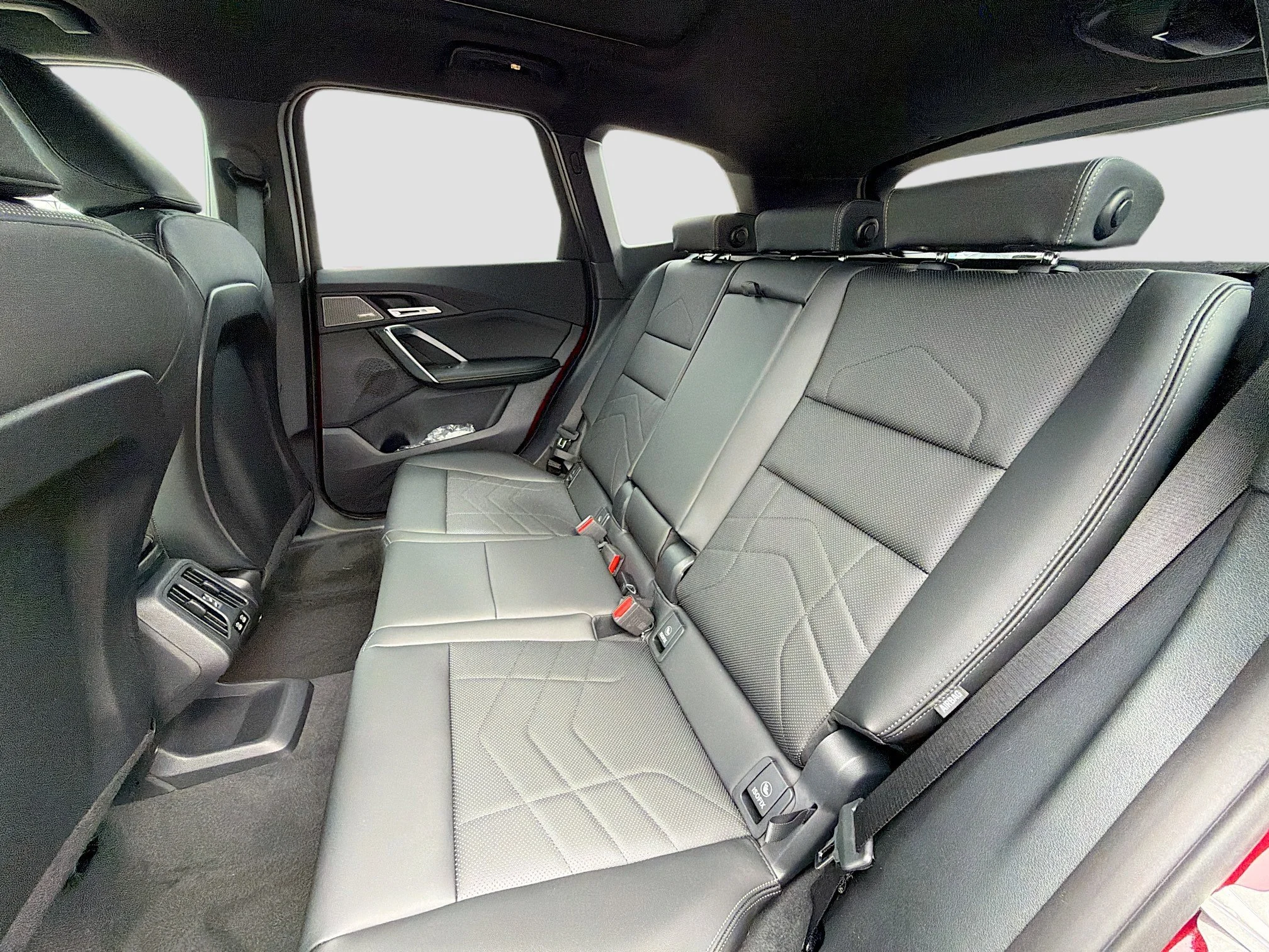 2026 BMW X1 XDrive28i - Photo 20