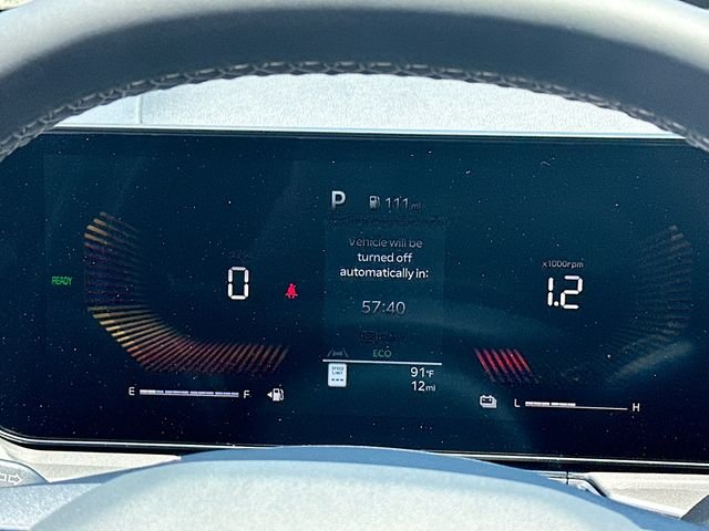 New 2026 Steel Gray Kia EX image 12