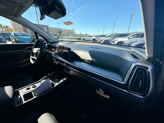 2026 Kia Sorento EX Hybrid - Photo 28