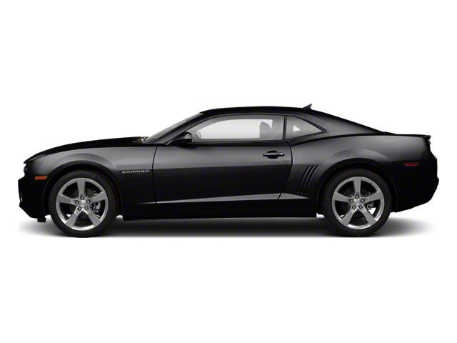 Used 2010 Black Chevrolet 1LT image 3