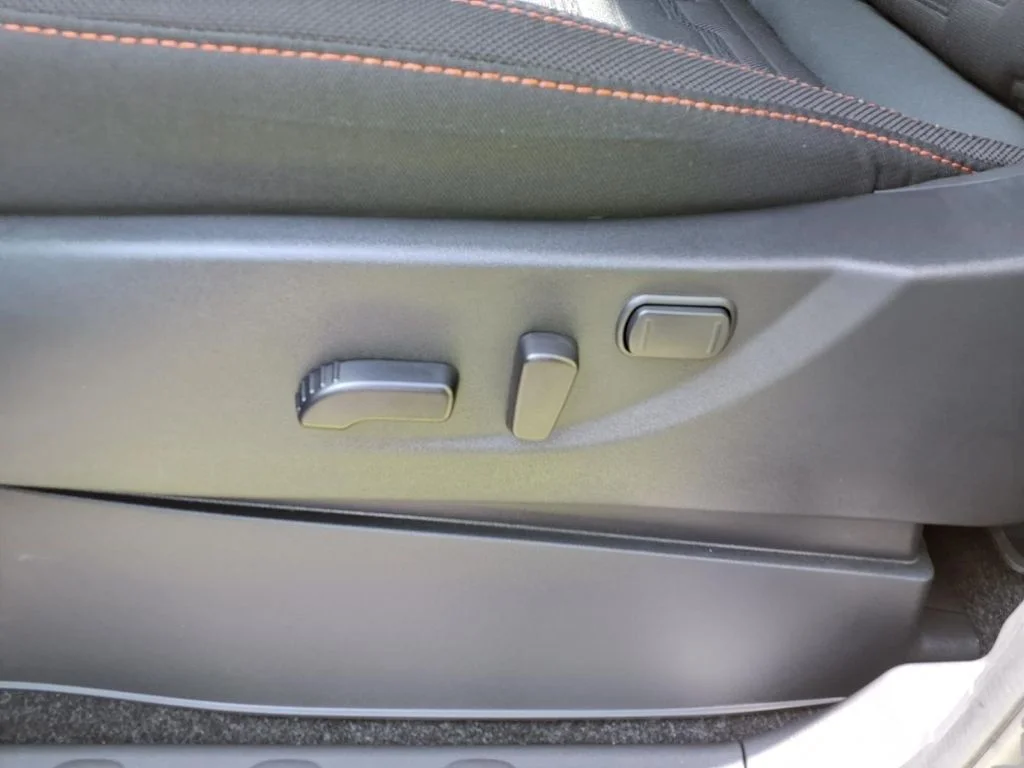 Used 2026 Yellow Nissan PRO-4X image 22