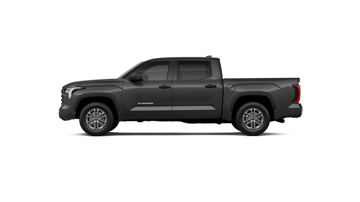 2026 Toyota Tundra SR5 - Photo 25