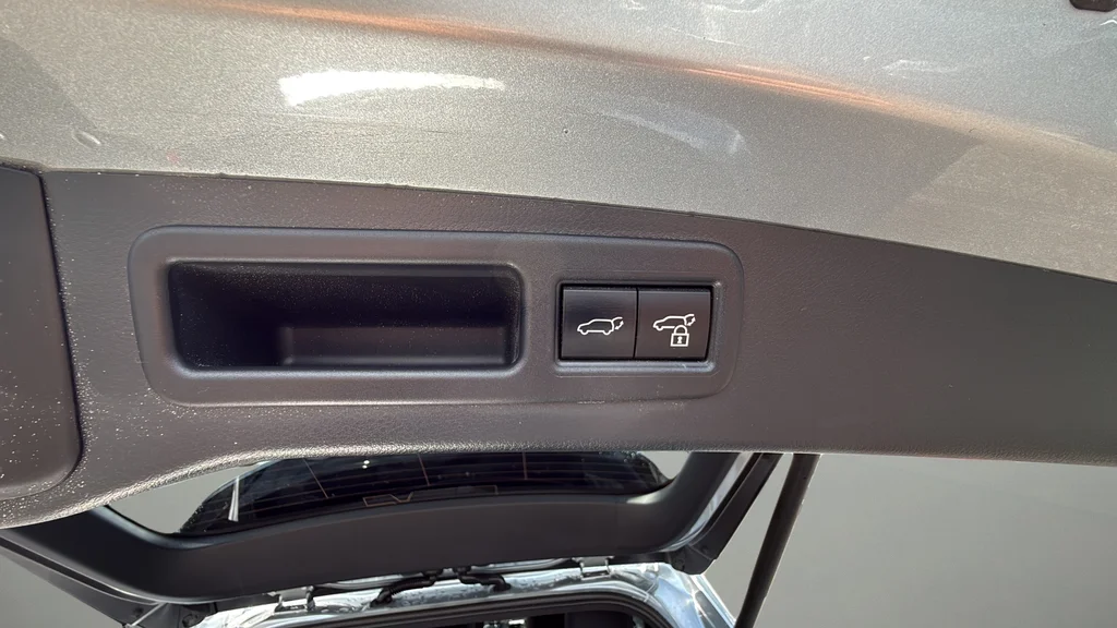 Certified Used 2023 Silver Lexus 350 Premium image 18