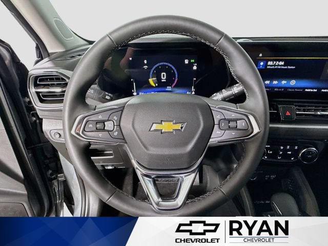 2026 Chevrolet Trailblazer LT - Photo 11