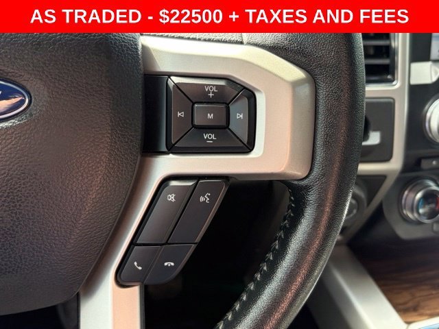 Used 2018 Ruby Red Metall Ford XL image 21
