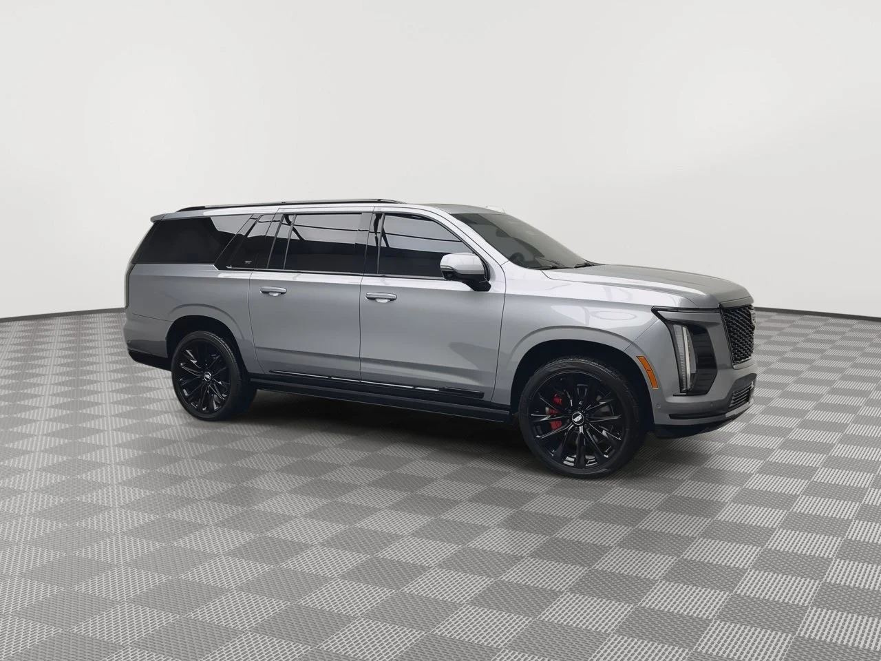 2025 Cadillac Escalade ESV Sport - Photo 48