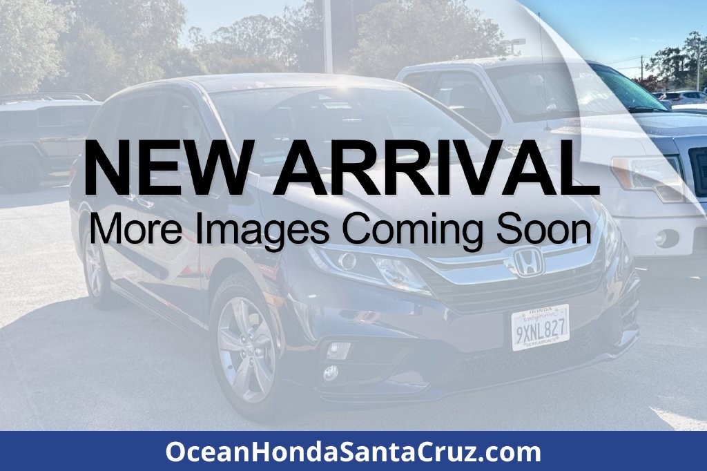 Used 2019  Honda EX image 1