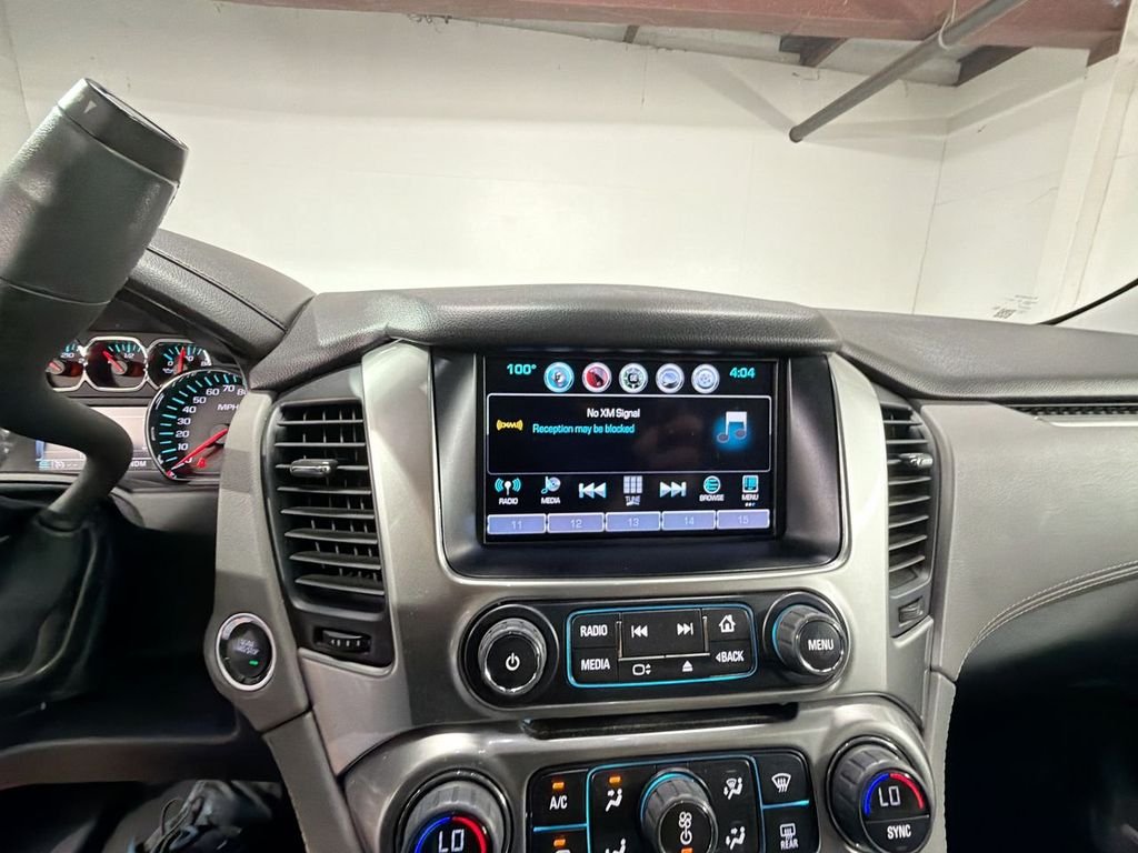 Used 2016 SILVER ICE METALLIC Chevrolet LT image 13