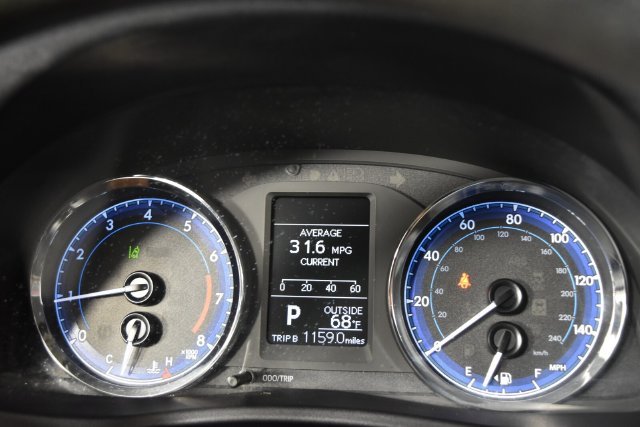2019 Toyota Corolla LE - Photo 15