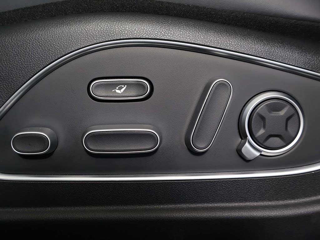 2026 Hyundai Palisade Calligraphy - Photo 38