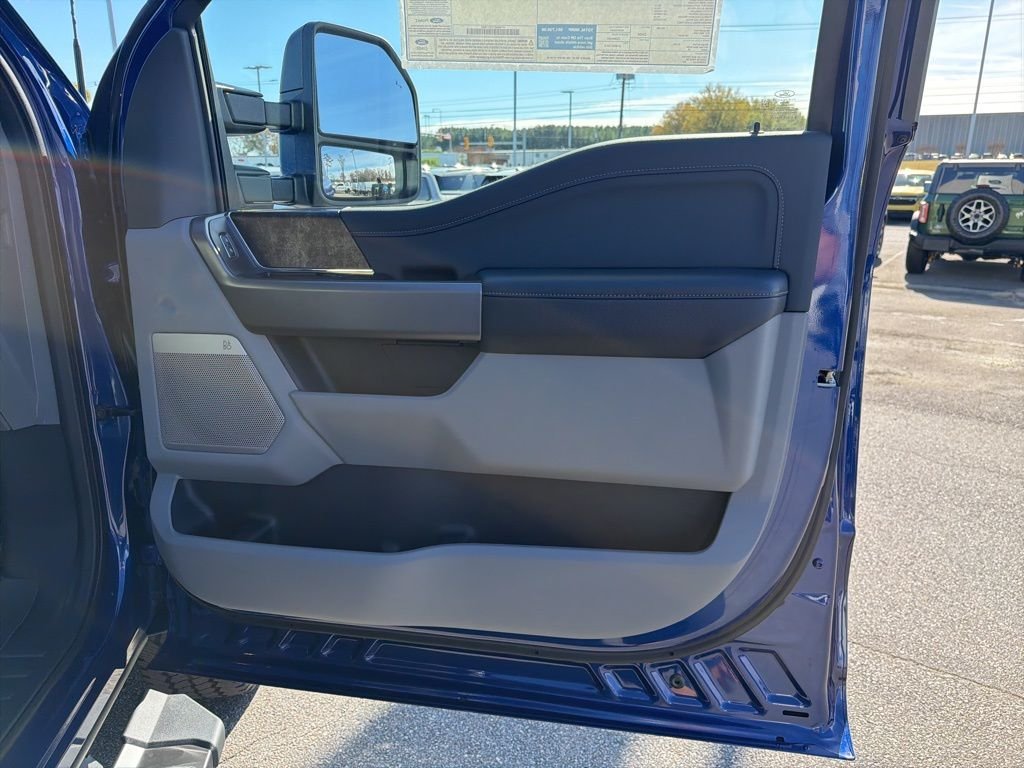 2026 Ford F-250 Super Duty XLT - Photo 22