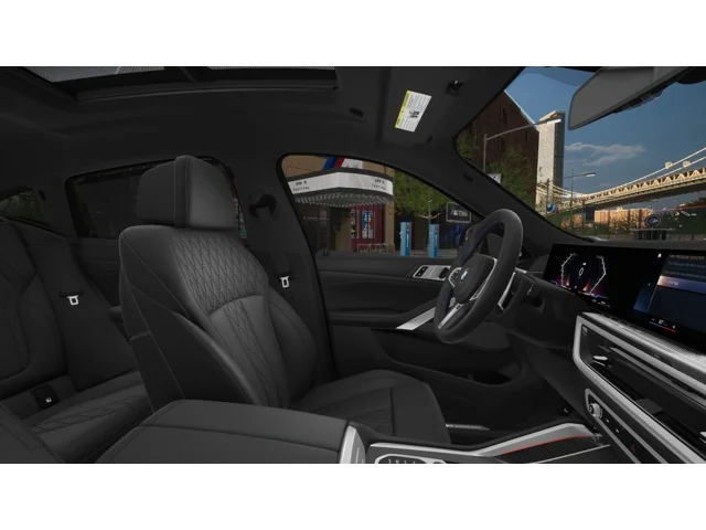 New 2027 Dravit Grey Metallic BMW  image 9
