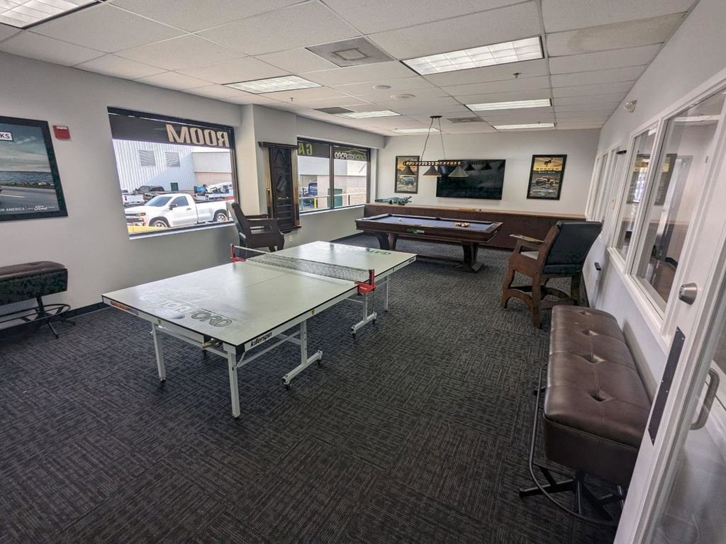 2025 Ford F-150 Lariat - Photo 39