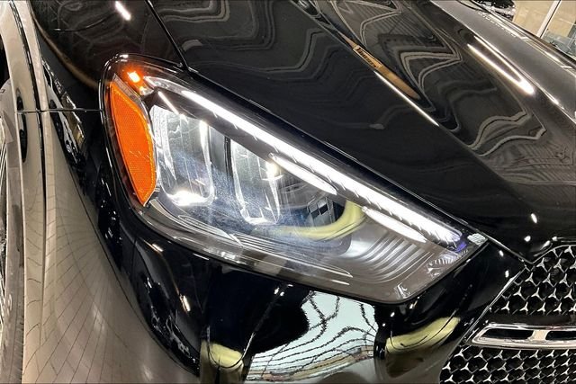New 2026 Black Mercedes-Benz GLE 450 Coupe image 19