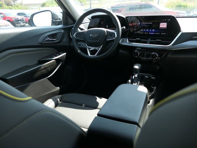 2026 Chevrolet Trax Activ - Photo 23