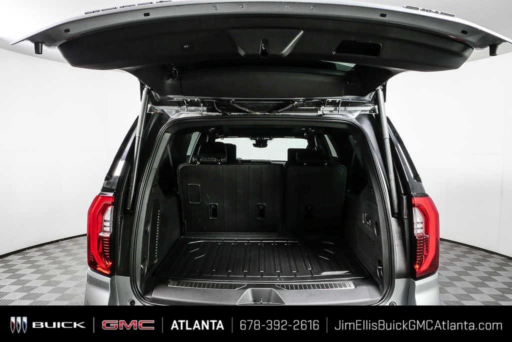 2026 GMC Yukon XL Denali - Photo 34
