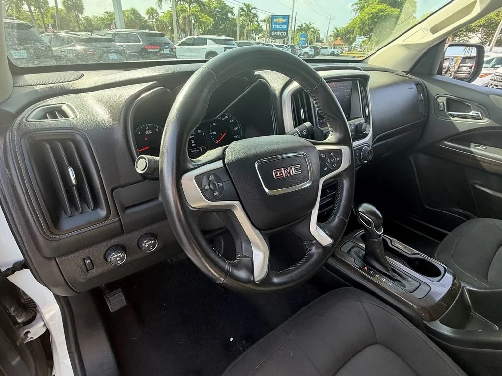 2022 GMC Canyon Elevation - Photo 10