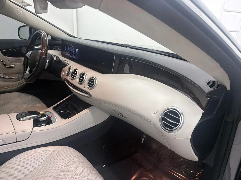 Used 2019  Mercedes-Benz S 560 image 23