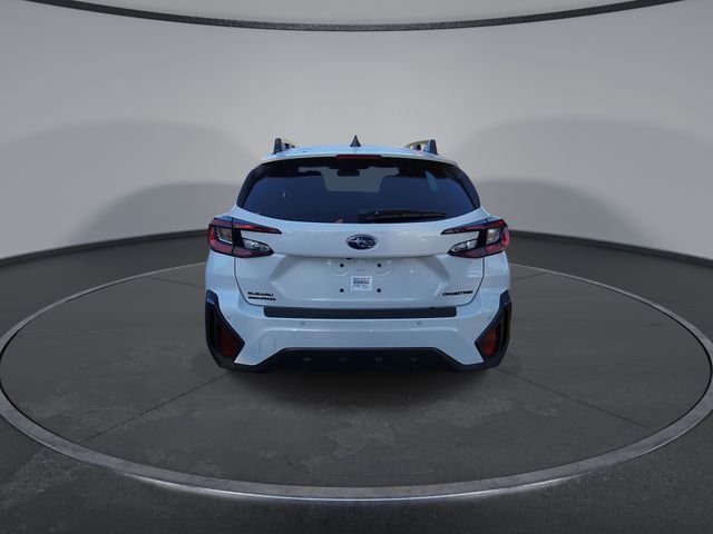 2026 Subaru Crosstrek Limited - Photo 7